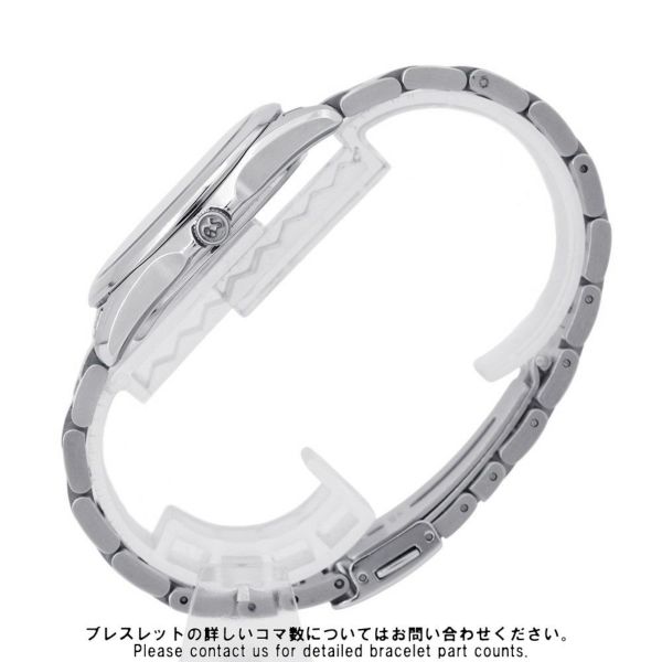 セイコー グランドセイコー 8J55-0010 SEIKO 腕時計 白文字盤