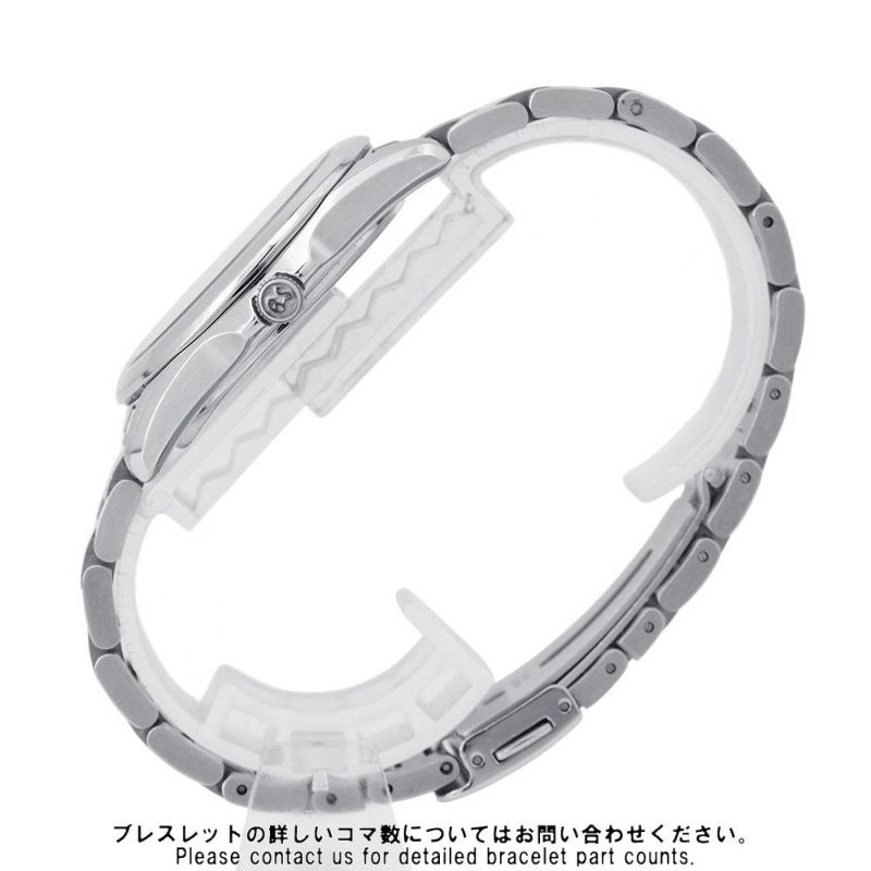 セイコー グランドセイコー 8J55-0010 SEIKO 腕時計 白文字盤