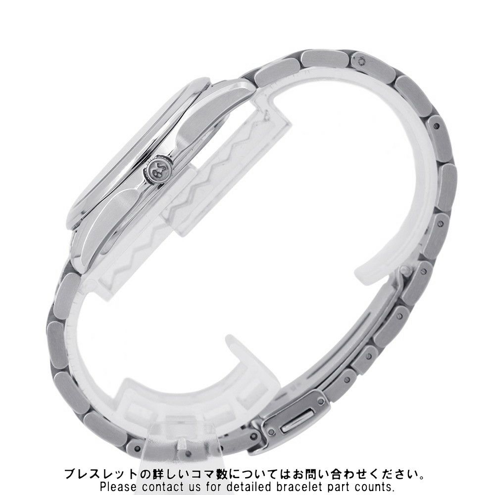 セイコー グランドセイコー 8J55-0010 SEIKO 腕時計 白文字盤