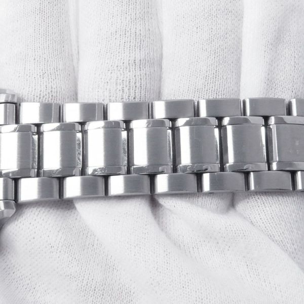 セイコー グランドセイコー 8J55-0010 SEIKO 腕時計 白文字盤