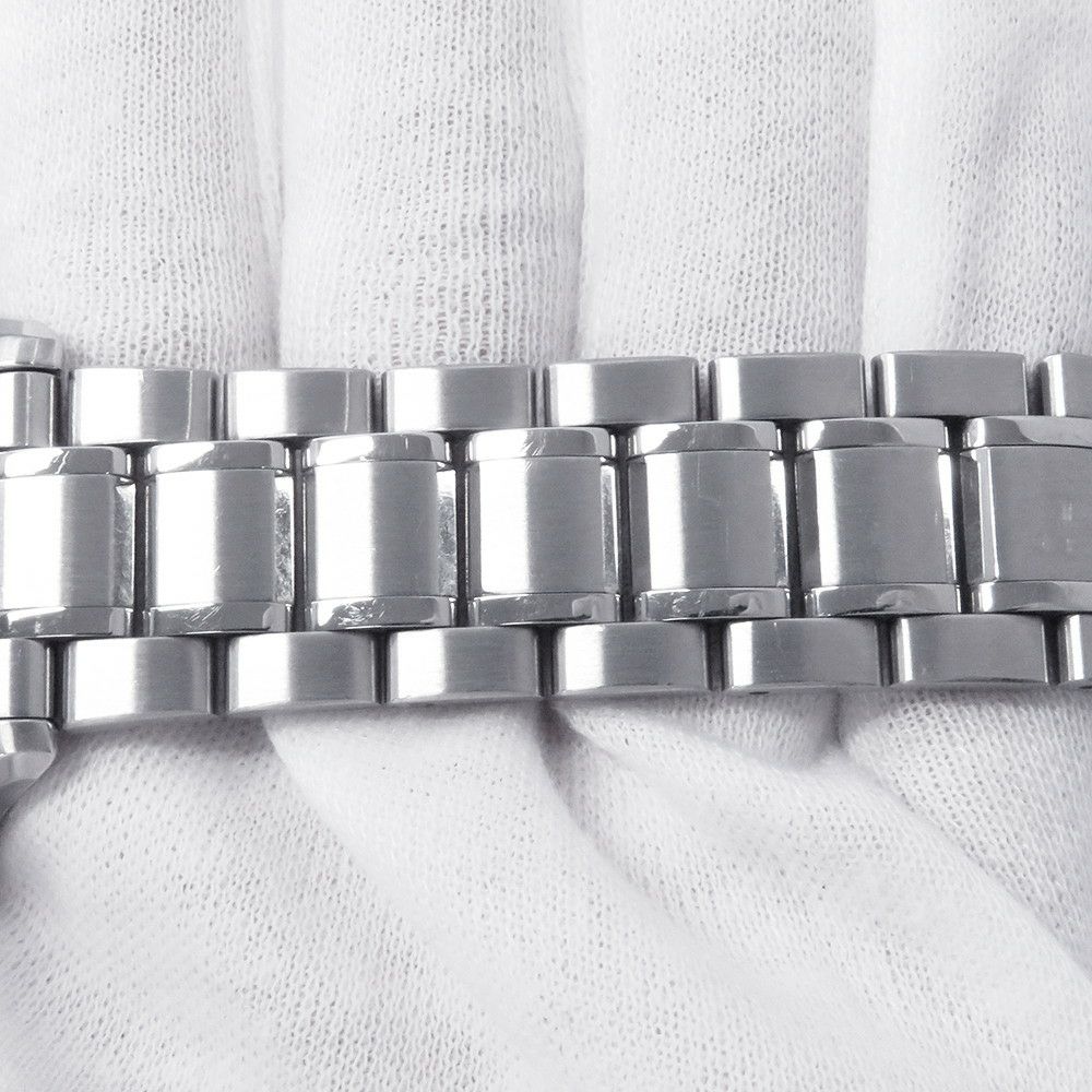 セイコー グランドセイコー 8J55-0010 SEIKO 腕時計 白文字盤