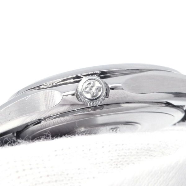 セイコー グランドセイコー 8J55-0010 SEIKO 腕時計 白文字盤