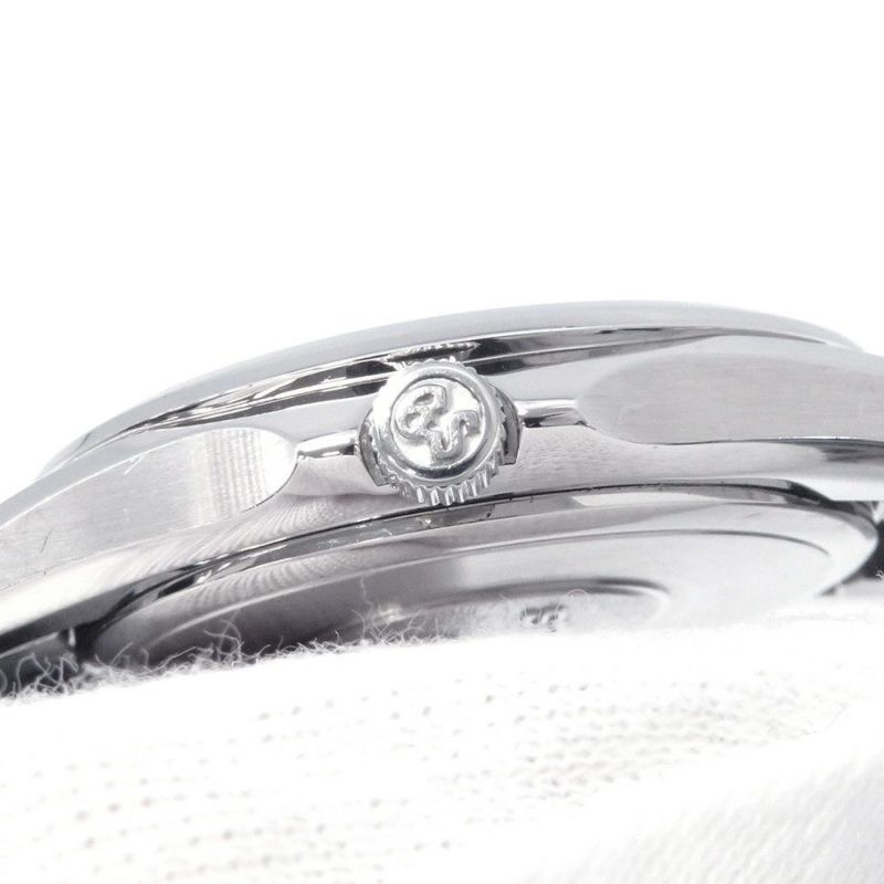セイコー グランドセイコー 8J55-0010 SEIKO 腕時計 白文字盤