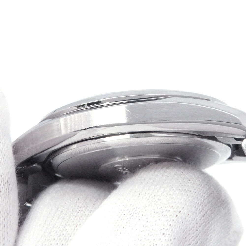 セイコー グランドセイコー 8J55-0010 SEIKO 腕時計 白文字盤