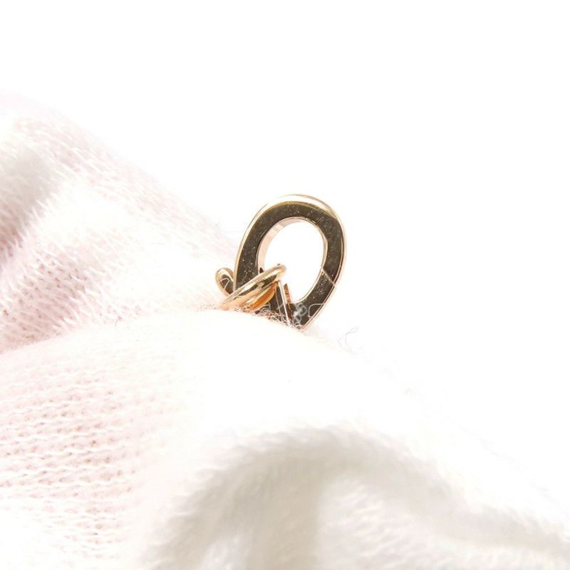 ヴァンクリ ネックレス ヴィンテージ アルハンブラ ピンクマザーオブパール/ダイヤ 1P K18PG VCARPMOP00 2025年ホリデー限定