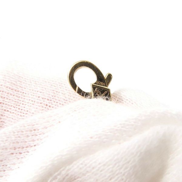 ヴァンクリーフ＆アーペル ブレスレット ヴィンテージ アルハンブラ ブレスレット 5モチーフ オニキス K18YG VCARA41300