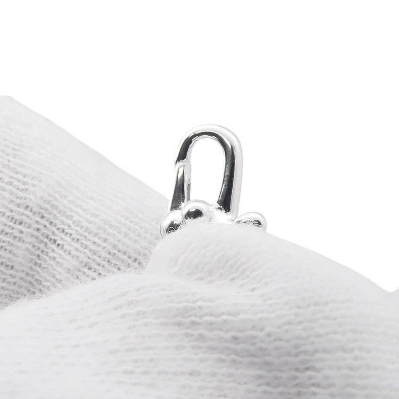 ティファニー ブレスレット ハードウェア マイクロ リンク サイズダブルエクストララージ SV925シルバー ジュエリー