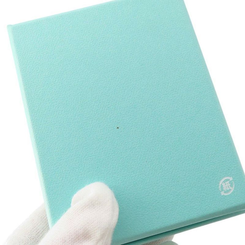 ティファニー ブレスレット ハードウェア マイクロ リンク サイズダブルエクストララージ SV925シルバー ジュエリー