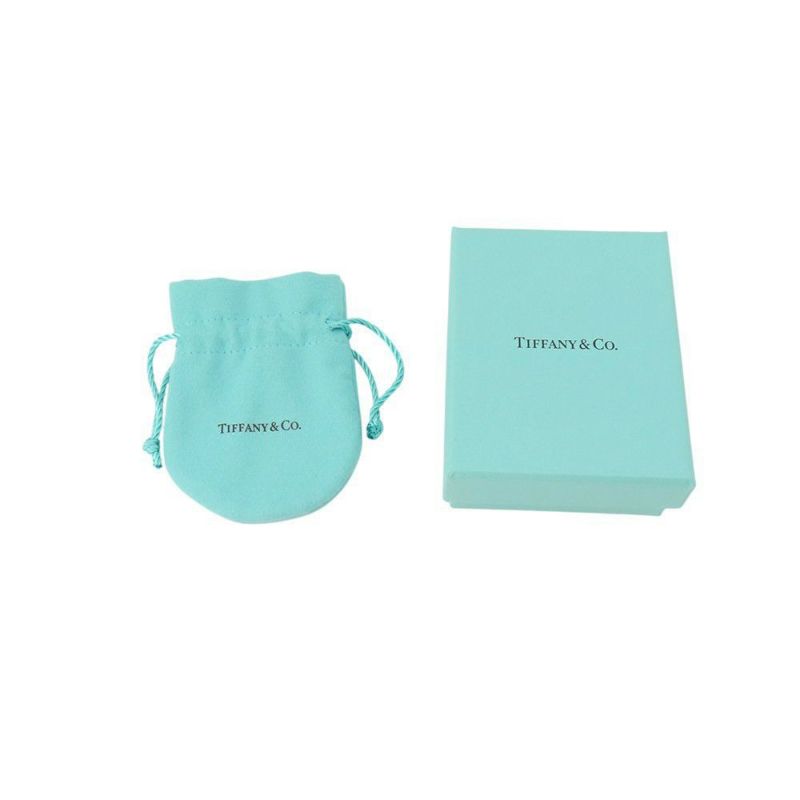 ティファニー ブレスレット ハードウェア マイクロ リンク サイズダブルエクストララージ SV925シルバー ジュエリー