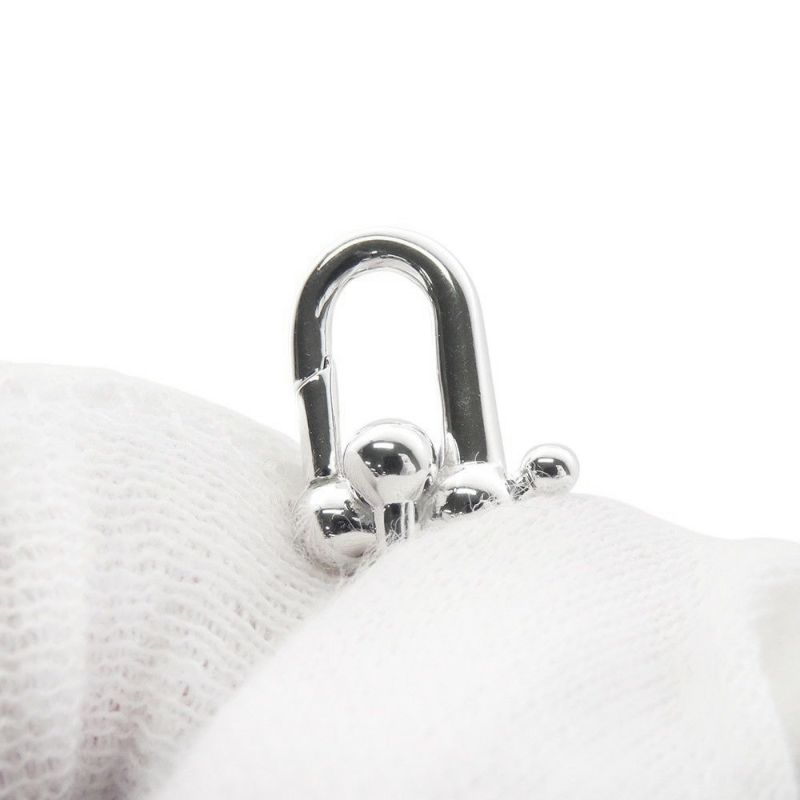 ティファニー ブレスレット ハードウェア スモール リンク サイズスモール SV925シルバー 60153084 ジュエリー