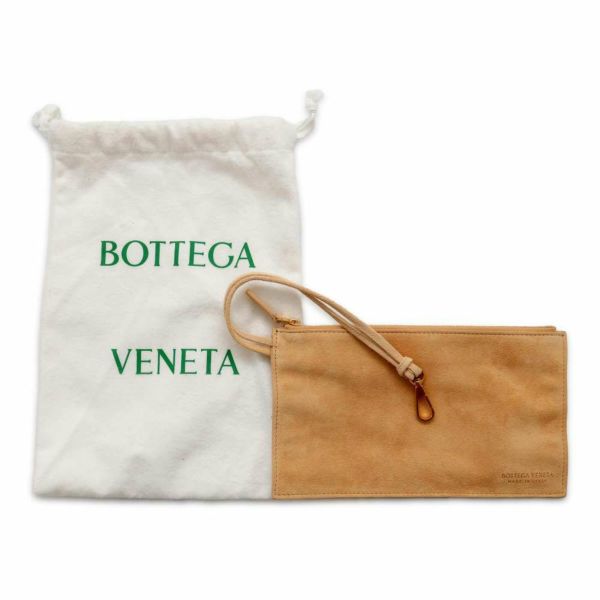 ボッテガヴェネタ トートバッグ アルコ ミディアム 609175 BOTTEGA VENETA ハンドバッグ