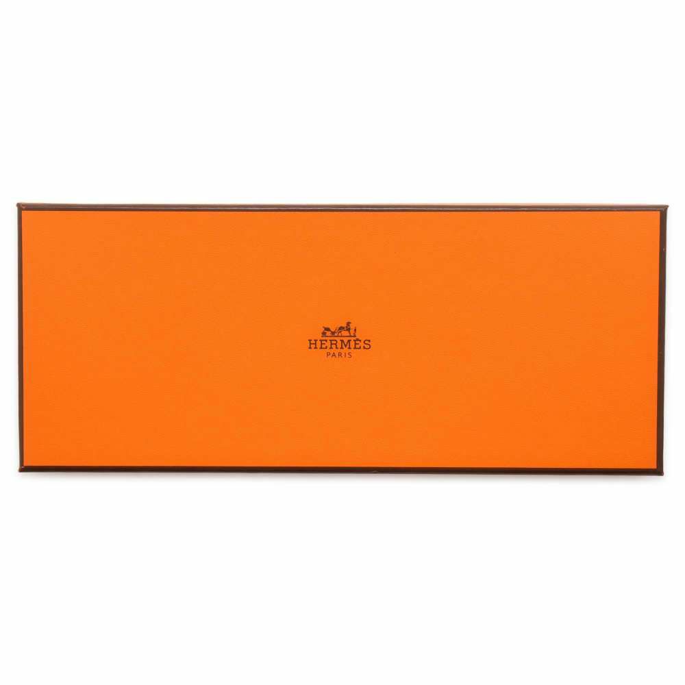 エルメス バッグチャーム ロデオPM コーネリアン/ローズテキサス/クレ ラムスキン HERMES