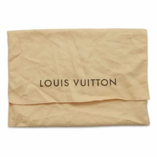 ルイヴィトン ショルダーバッグ ダミエ・エベヌ オラフPM N41442 LOUIS VUITTON ヴィトン バッグ メンズ