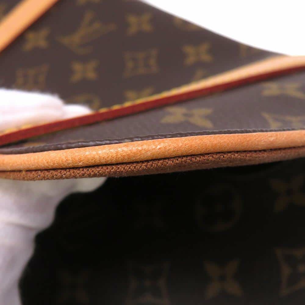 ルイヴィトン リュックサック モノグラム マレル・サックアド M51158 LOUIS VUITTON バックパック 3way ショルダーバッグ