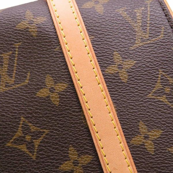 ルイヴィトン リュックサック モノグラム マレル・サックアド M51158 LOUIS VUITTON バックパック 3way ショルダーバッグ