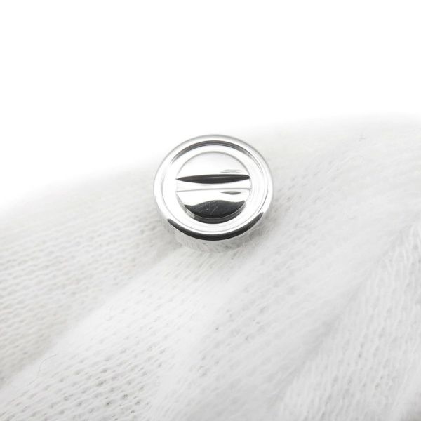 カルティエ ピアス Love stud ラブ イヤリング K18WGホワイトゴールド B8301256 Cartier ジュエリー アクセサリー