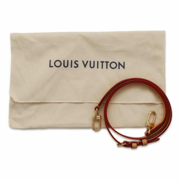 ルイヴィトン ハンドバッグ モノグラム ナノ・スピーディ M81085 LOUIS VUITTON バッグ 2wayショルダーバッグ