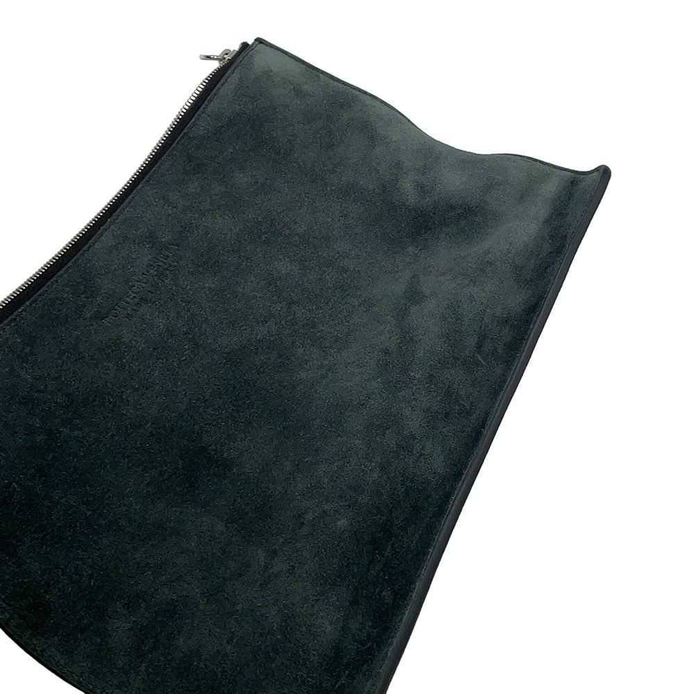 ボッテガヴェネタ トートバッグ マキシイントレチャート アルコトート 756682 BOTTEGA VENETA 黒