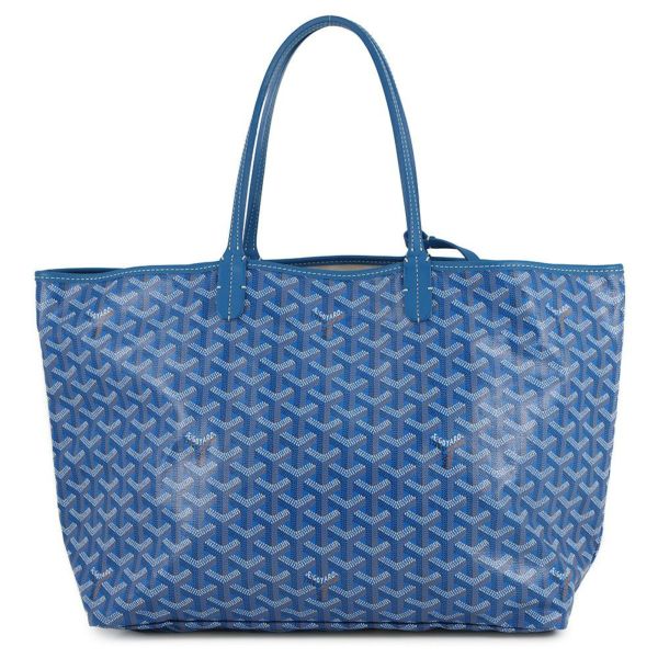 ゴヤール トートバッグ サンルイPM GOYARD ポーチ付き
