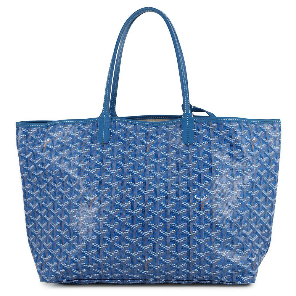 ゴヤール トートバッグ サンルイPM GOYARD ポーチ付き