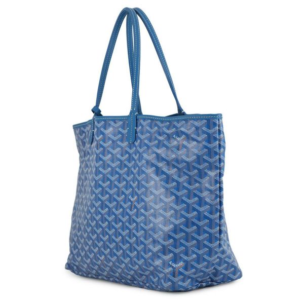 ゴヤール トートバッグ サンルイPM GOYARD ポーチ付き