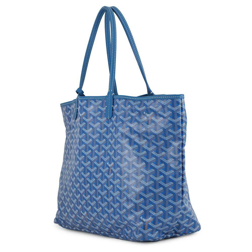 ゴヤール トートバッグ サンルイPM GOYARD ポーチ付き