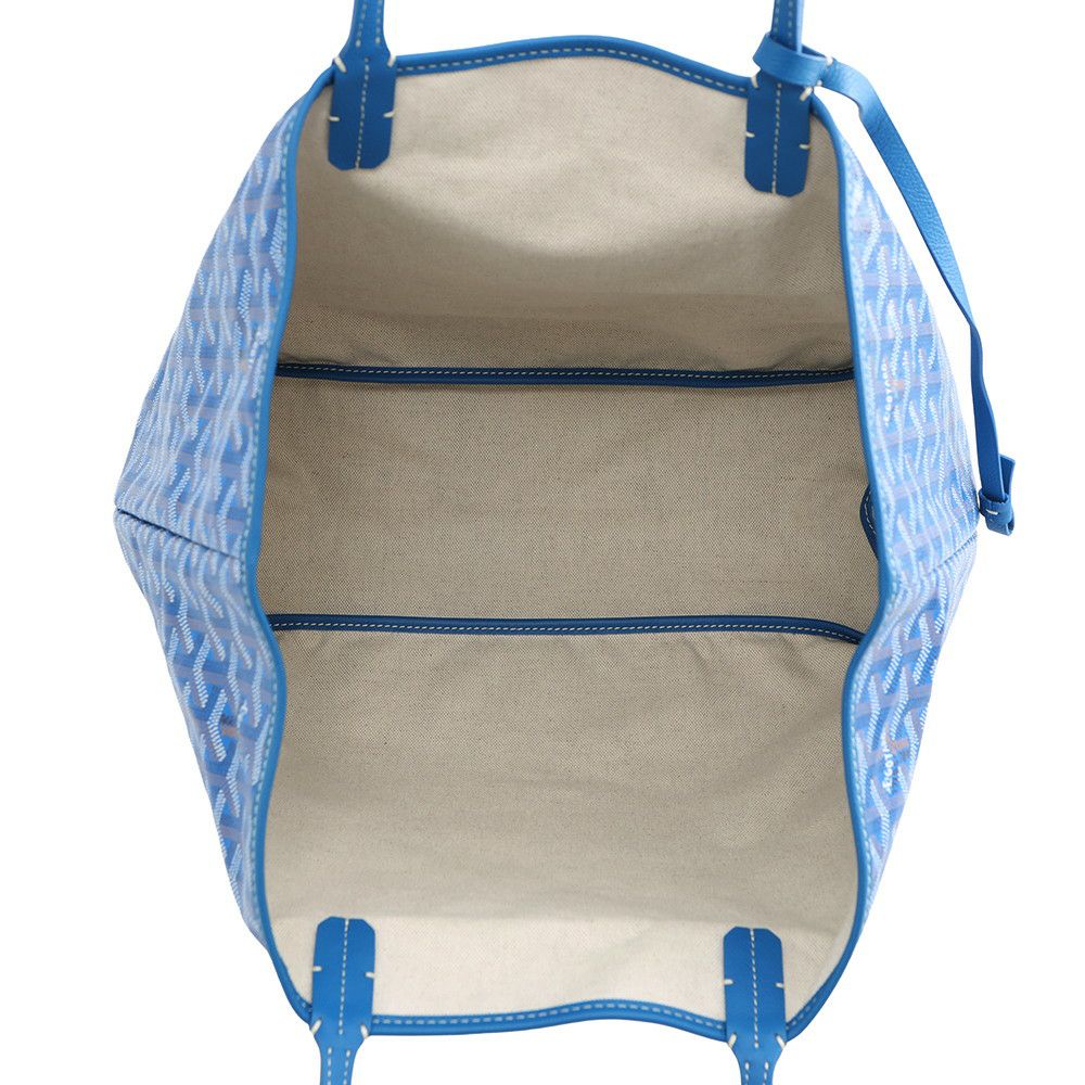 ゴヤール トートバッグ サンルイPM GOYARD ポーチ付き