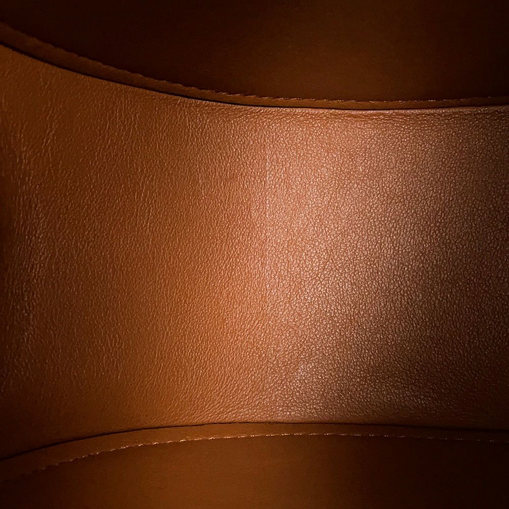 ボッテガヴェネタ ショルダーバッグ パルメラート ベルトバッグ レザー 576643 BOTTEGA VENETA 黒