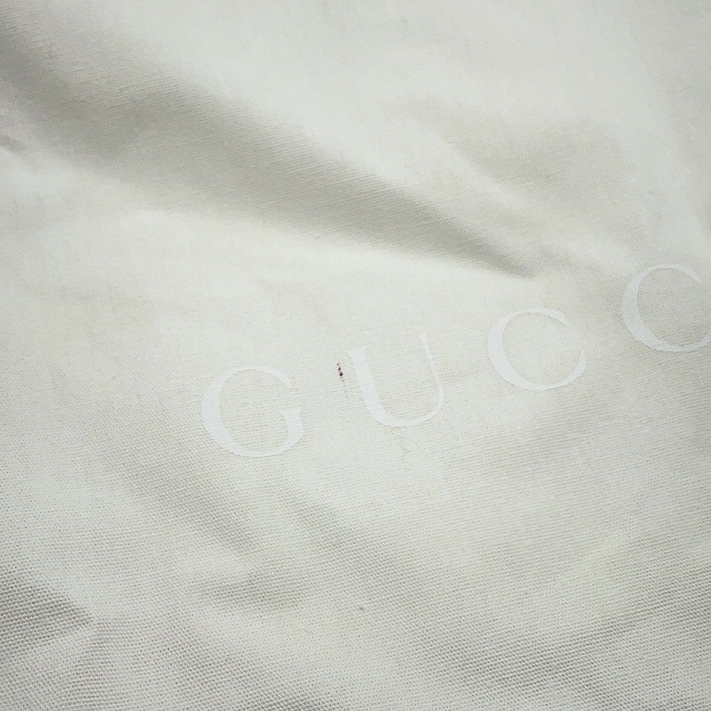 グッチ スニーカー 2.0 メッシュ/レザー インターロッキングG GG メンズサイズ7 814040 GUCCI 靴