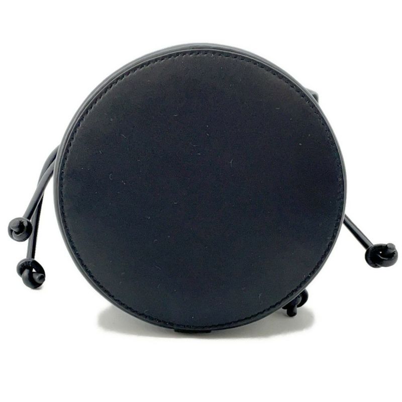 クリスチャン・ディオール リュック マキシカナージュ バックパック M3350UHOW_M900 Christian Dior 黒 セール品