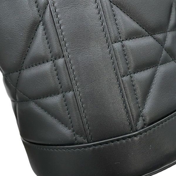 クリスチャン・ディオール リュック マキシカナージュ バックパック M3350UHOW_M900 Christian Dior 黒 セール品