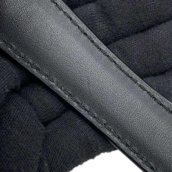 クリスチャン・ディオール リュック マキシカナージュ バックパック M3350UHOW_M900 Christian Dior 黒 セール品