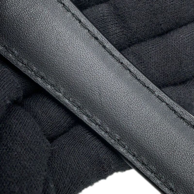 クリスチャン・ディオール リュック マキシカナージュ バックパック M3350UHOW_M900 Christian Dior 黒 セール品