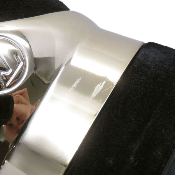 ルイヴィトン スニーカー モノグラム ランアウェイ スニーカー レディースサイズ38 1A3CW4 LOUIS VUITTON 靴 ブラック 黒