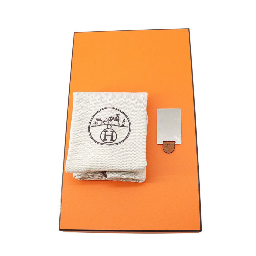 エルメス ミニ コンスタンス3 ミロワール ゴールド/ゴールド金具 エプソン K刻印