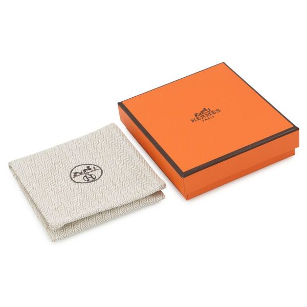 エルメス ネックレス ミニ・ポップアッシュ ロカバール ビューティー ピンク/ピンクゴールド金具 HERMES アクセサリー