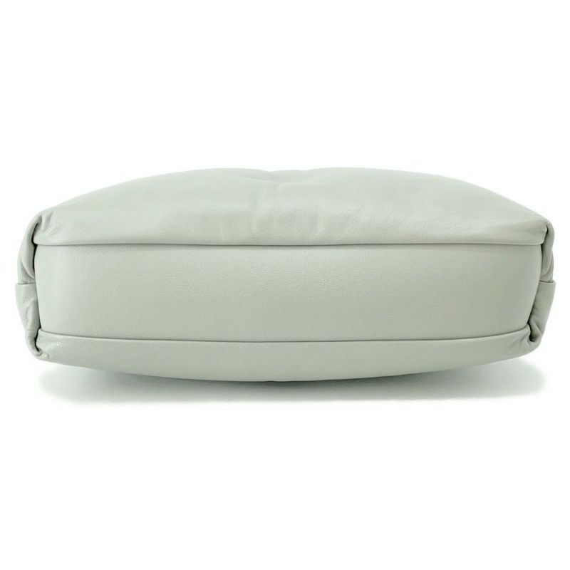 メゾンマルジェラ ショルダーバッグ グラムスラム ホーボー レザー SB3WG0024 Maison Margiela