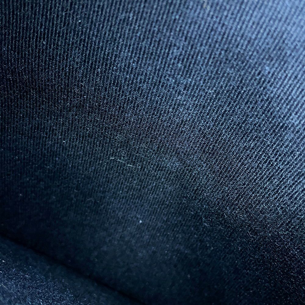 シャネル トートバッグ ココマーク カヴァ AS0448 CHANEL 黒 2way