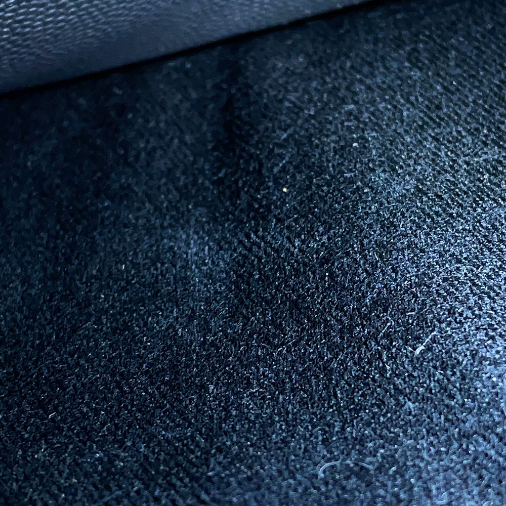 シャネル トートバッグ ココマーク カヴァ AS0448 CHANEL 黒 2way