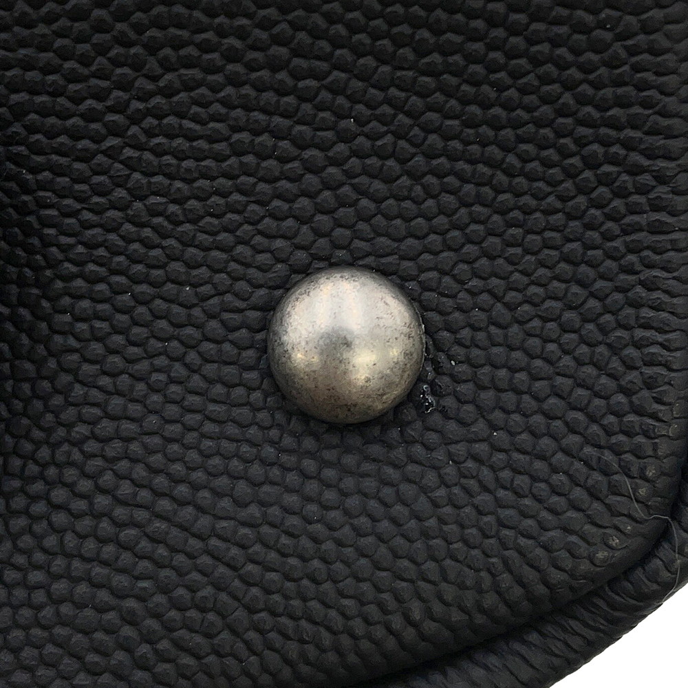 シャネル トートバッグ ココマーク カヴァ AS0448 CHANEL 黒 2way