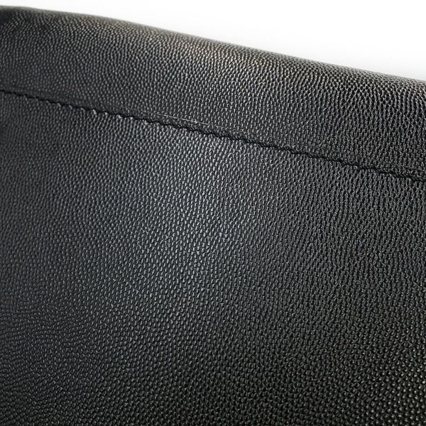 シャネル トートバッグ ドーヴィル ショッピングバッグ ココマーク スタッズ A57069 CHANEL 2way 黒