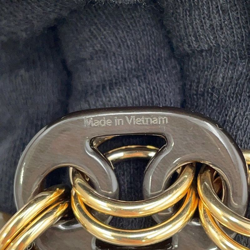 エルメス ネックレス ユリディス PM バッファローホーン HERMES アクセサリー