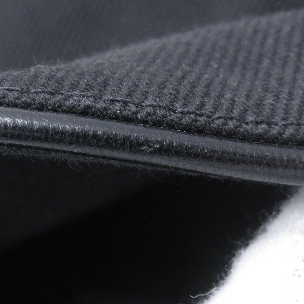 ルイヴィトン ハット モノグラム バケットハット・LV シティー サイズM M7054M LOUIS VUITTON 帽子 黒 ブラック