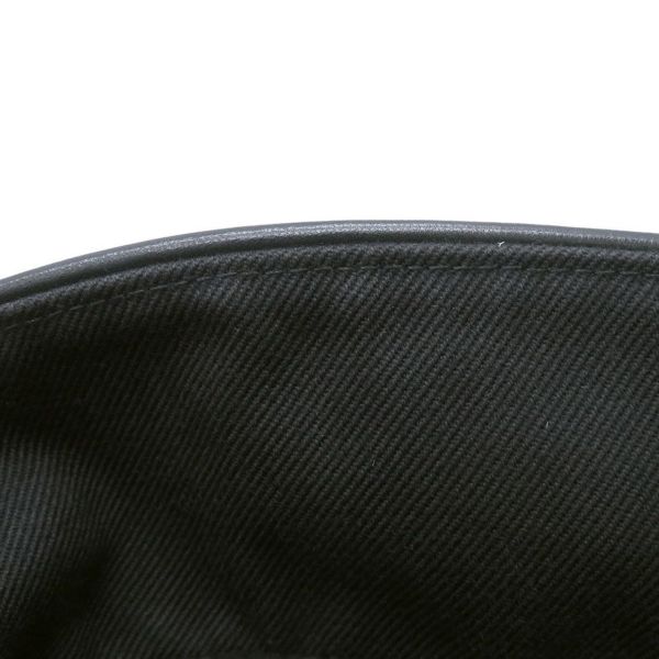 ルイヴィトン ハット モノグラム バケットハット・LV シティー サイズM M7054M LOUIS VUITTON 帽子 黒 ブラック