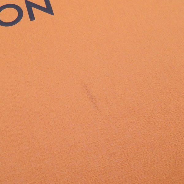 ルイヴィトン ハット モノグラム バケットハット・LV シティー サイズM M7054M LOUIS VUITTON 帽子 黒 ブラック