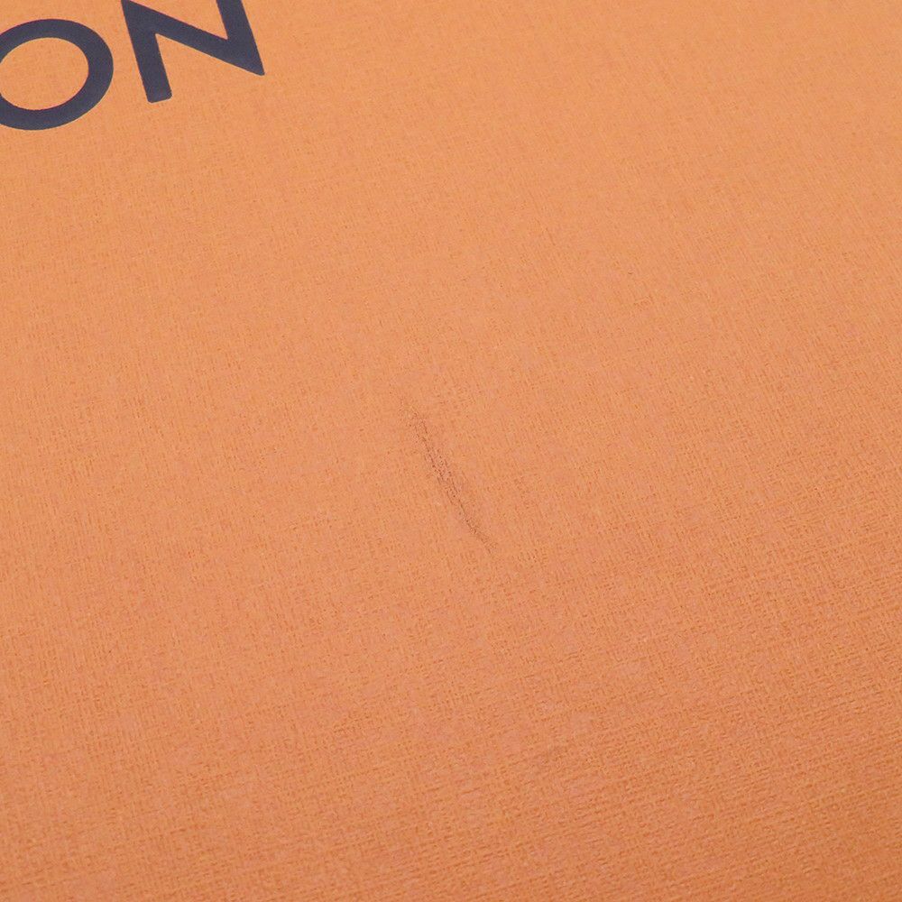 ルイヴィトン ハット モノグラム バケットハット・LV シティー サイズM M7054M LOUIS VUITTON 帽子 黒 ブラック