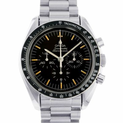 オメガ スピードマスター プロフェッショナル 145.0022 OMEGA 腕時計 ...