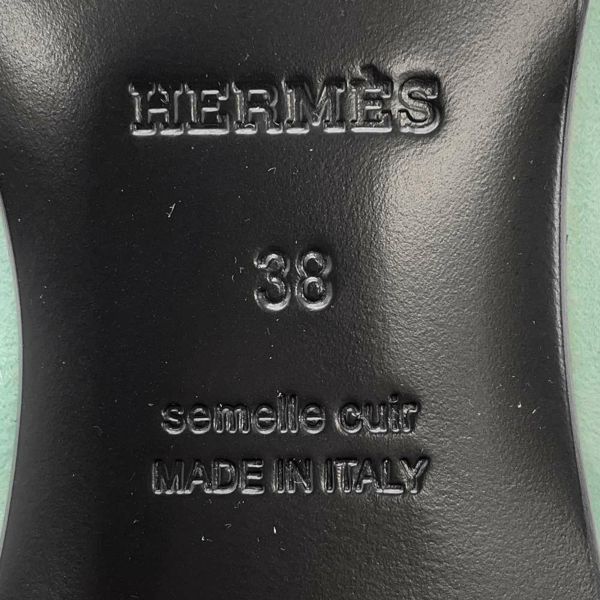 エルメス モカシン ロワイヤル スエード レディースサイズ38 HERMES 靴