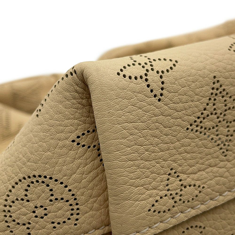 ルイヴィトン ハンドバッグ モノグラム・マヒナ ミホワイ・ノット M20700 LOUIS VUITTON ヴィトン バッグ