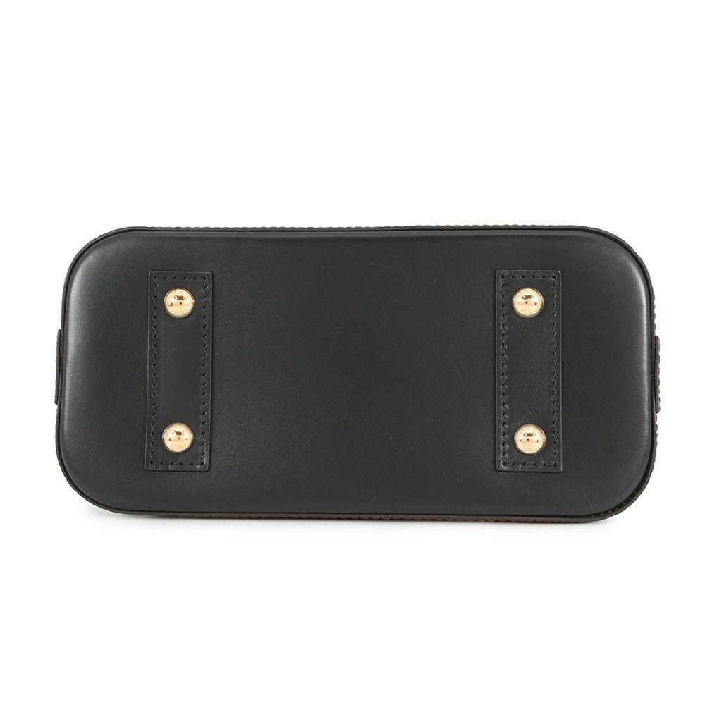 ルイヴィトン ハンドバッグ トランスフォード・モノグラム タイムトランク アルマBB M52743 LOUIS VUITTON 2way